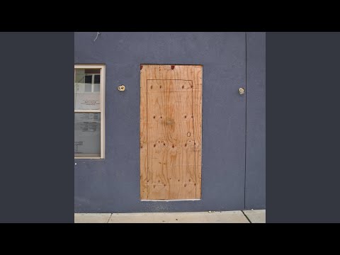 Not My Job - Carly Cosgrove