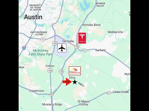 14601 FM 812