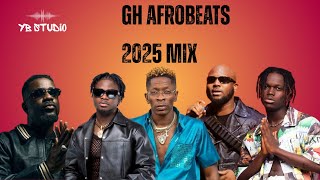 Download lagu GHANA AFROBEATS 2025🔥 | Kojo Blak - Execllent, Gyakie- Sankofa, Kuami Eugene - Do Better | DJ YB mp3 Download lagu GHANA AFROBEATS 2025🔥 | Kojo Blak - Execllent, Gyakie- Sankofa, Kuami Eugene - Do Better | DJ YB mp3