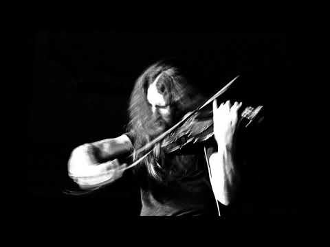 Jerry Goodman & Jan Hammer - Topeka (1974)