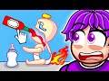 i tried to feed the baby… DEFAULT Thumbnail