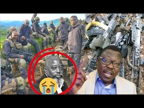 💥KABILA AZUI MASASI BA VIDÉO EVIMI HK DÉVOILE TOUT😱 WAZALENDO VERS KIGALI KAGAME AZUI AVC