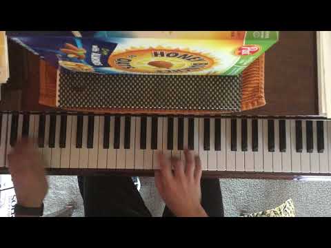 Roll 'em Pete - Boogie Woogie / Blues Piano