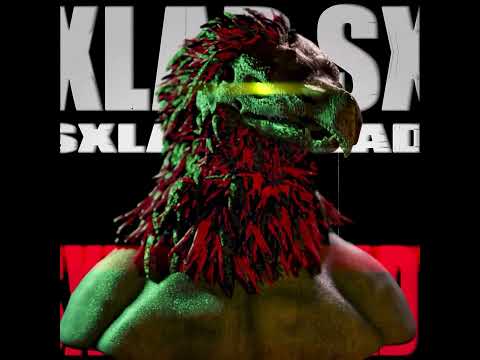 Sxlad - Hate That Shit