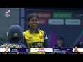 New Zealand v Sri Lanka | Match Highlights | Womens #T20WorldCup 2026 - Video