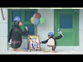 Pingu In The City Intro