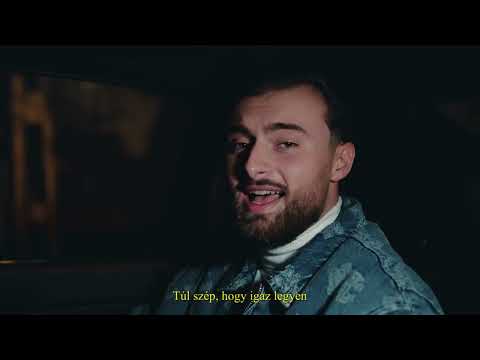 Sárközi Roland - Rám Talál (Official Music Video)