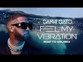 Feel My Vibration | Live Experience "Lisbon Edition" | Vol.33 | Danni Gato