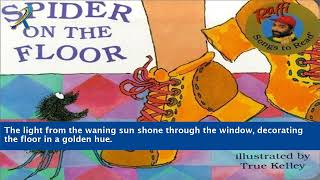 Raffi Spider On The Floor