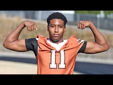 Four-Star OLB Target Phillip Webb Announces Final Three Schools