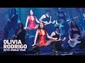 Olivia Rodrigo Brutal From GUTS World Tour On Netflix