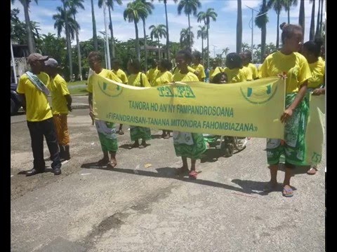 Hira Faneva -TA.FA (Tanora hoan'ny Fampandrosoana)