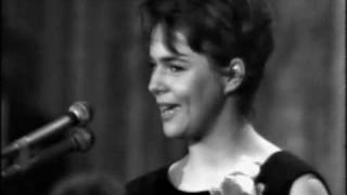 Kessler-Zwillinge - Quando Quando & Cornelia Froboess - Zwei kleine Italiener 1962