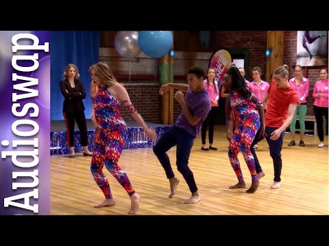 The Next Step - Acronation Convention Dance: Story of My Life / Carousel