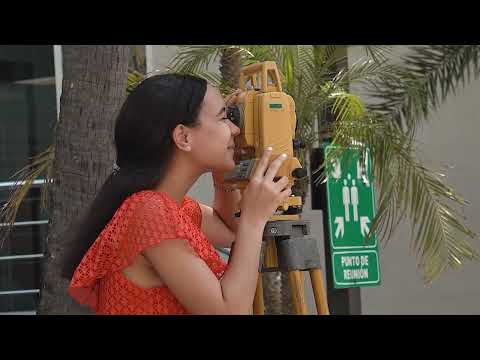 INTEC | Estudia Ingeniería Civil en INTEC