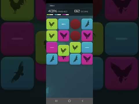 Birds Match