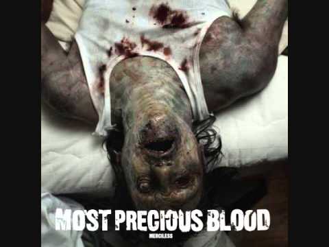 Most Precious Blood - Mad as the March Hare