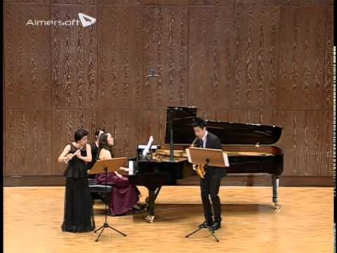 New Waves Trio- Armando Ghidoni "L'Etoile Inconnue"