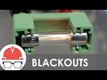 How Power Blackouts Work