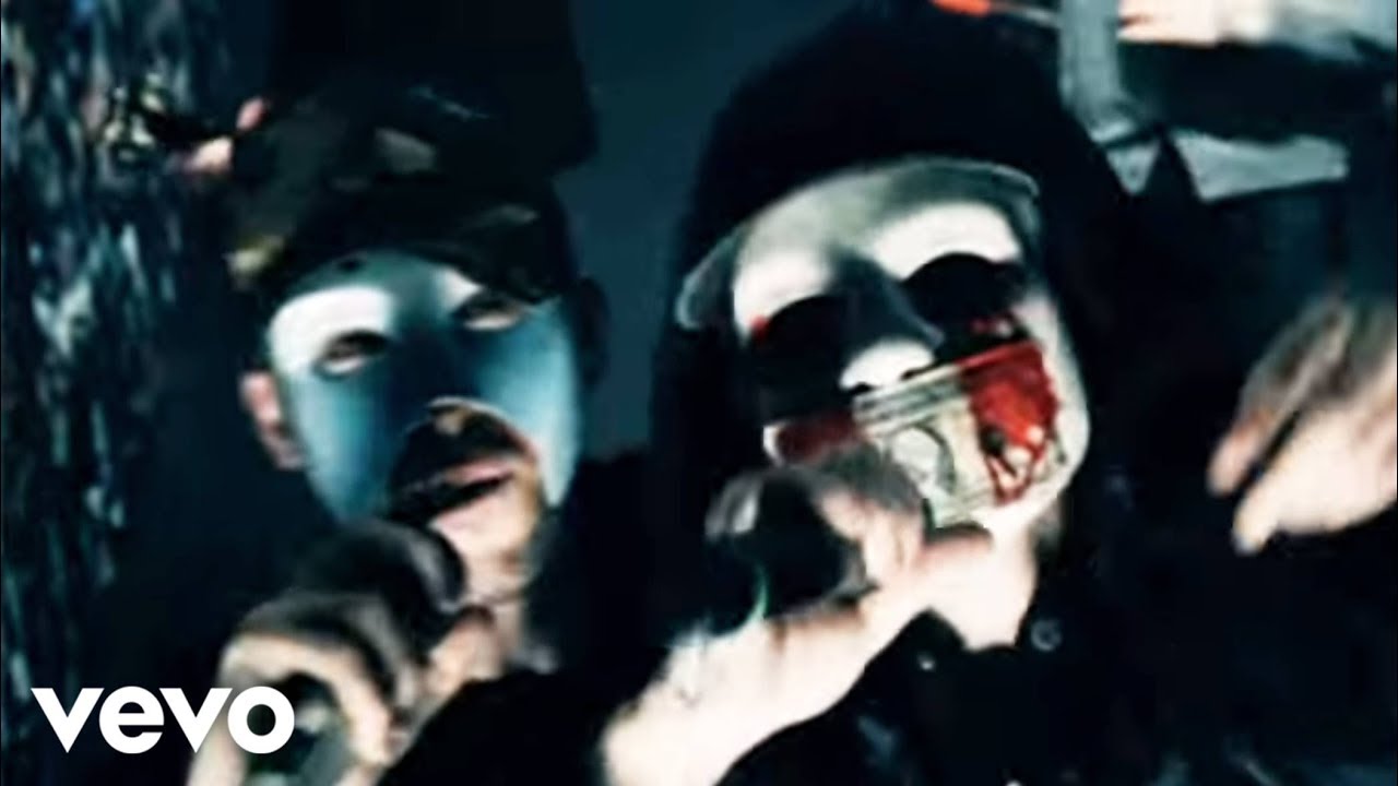 hollywood undead-undead видео скачать Hollywood undead сделали официальное заявление об уходе da kurlzz.