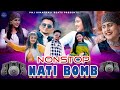 Non-Stop Nati Bomb: Thakur Raghubir Singh || Himachali Video Song || New Pahari Nati Song 2023