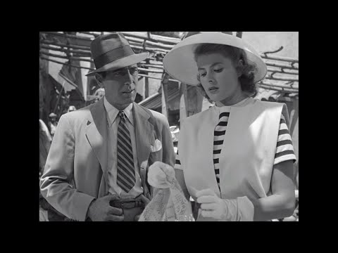 【北非諜影】6月12日(週五) 重返大銀幕