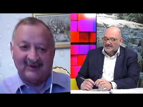 PIRKADAT Breuer Péterrel: Dr. Kis-Benedek József