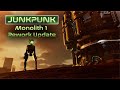 Monolith 1 Full Rework Announcement!