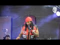 DIAMOND PLATNUMZ LIVE IN ZIMBABWE