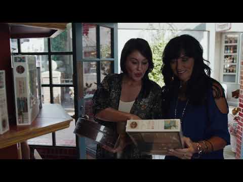 Gatlin's Escape Games in The Village