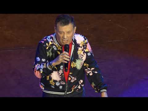 Goldorak Xperienz Retronight - Michel Barouille