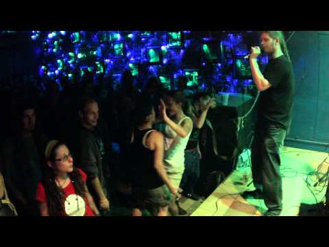 Dr.Kary - Sedela u vody Cross 2013 Boldrik Bday