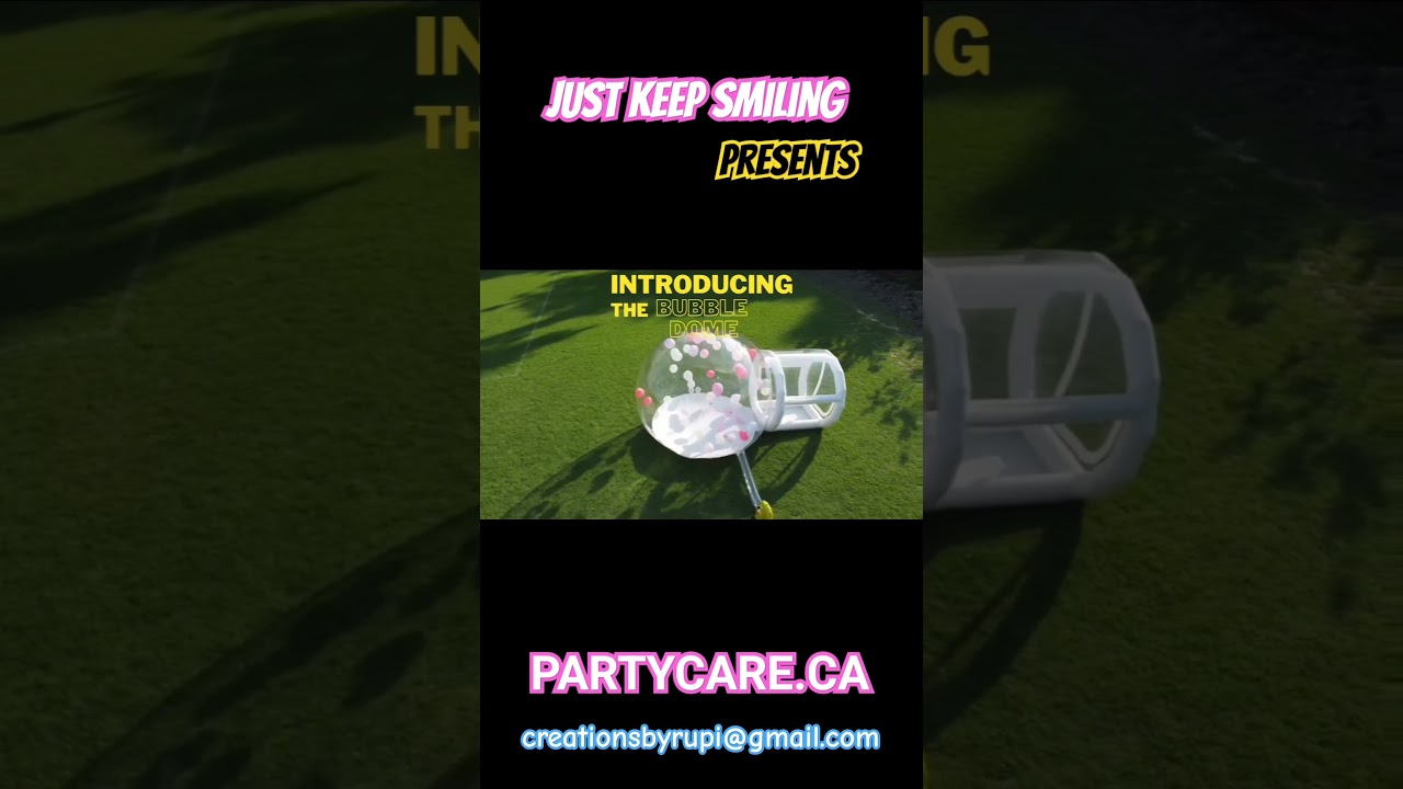 Promotional video thumbnail 2 for Just Keep Smiling