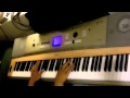 winter of the heart - Anno Domini Beats piano ...