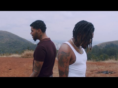 GUHHL - Antes Do Sol Chegar ft. Chris MC (Clipe Oficial)