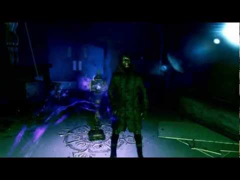 The Darkness II Release Date Trailer