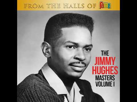 Jimmy Hughes - Goodbye My Lover Goodbye