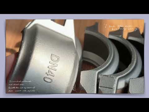 Steel castings and cnc machining parts of Ningbo Ruican