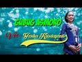 Gubug Asmoro Yesika Krisdayanti RCS Musik Studio