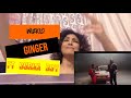 Ginger WizKid ft Burna Boy | MUSIC VIDEO REACTION