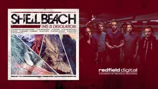RFD 003: SHELL BEACH - This Is Desolation // 11. The Sleep Paralysis