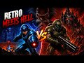 Mega Man 2 DOOM Metal Cover Epic Game Music Remix