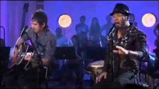 CAMILA -Solo para tí (MTV Unplugged Version)