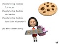 Wise Guys - Chocolate Chip Cookies 