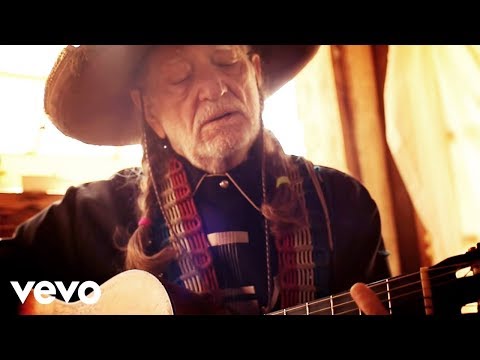 Willie Nelson - A Horse Called Music (Music Video) ft. Merle Haggard