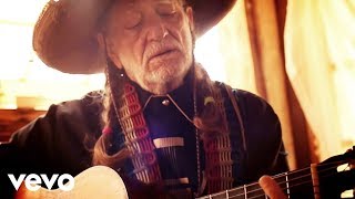Willie Nelson - A Horse Called Music (Music Video) ft. Merle Haggard