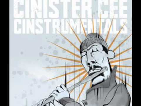 Cinister Cee - Mutilate MCs
