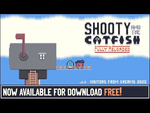 Launch Trailer
