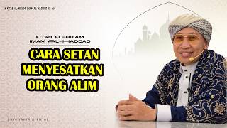 Download lagu Hikmah 64 : Cara Setan Menyesatkan Orang Alim | Al Hikam Imam Haddad | Buya Yahya mp3 Download lagu Hikmah 64 : Cara Setan Menyesatkan Orang Alim | Al Hikam Imam Haddad | Buya Yahya mp3
