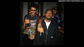 AJ Tracey (Feat. Swoosh &amp; Sloan Evans) - LA4AWEEK